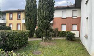 Appartement 2 Pièces 45 m² à vendre à Mondonville (31700)