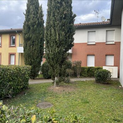 Appartement 2 pièces 118800 €