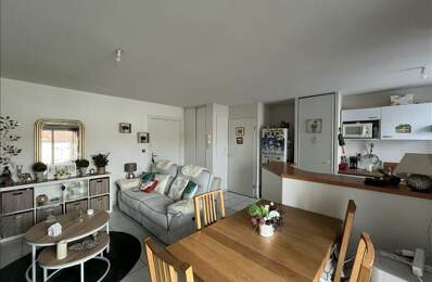 Appartement de 2 pièces principales — photo du bien