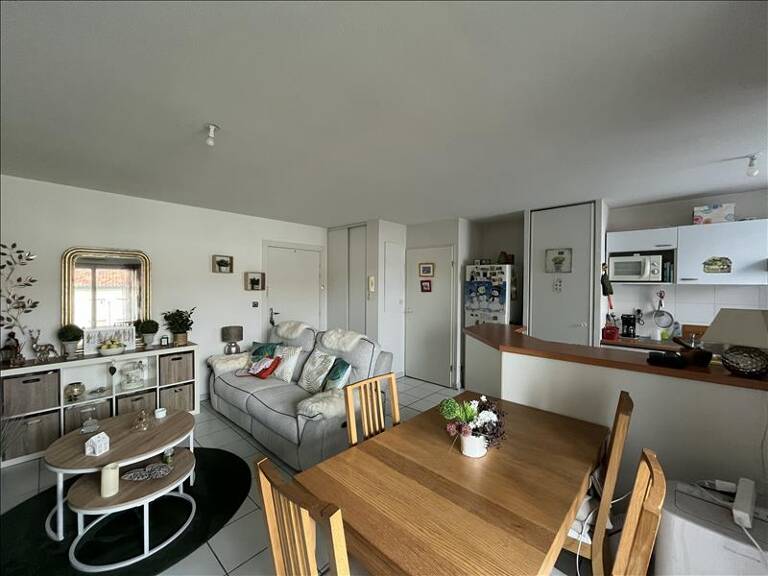 Appartement de 2 pièces principales — photo 1