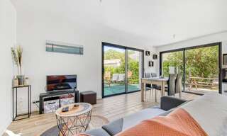 Maison 4 Pièces 95 m² à vendre à Audenge (33980)