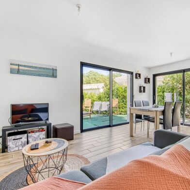 Maison 4 pièces 395000 €