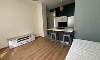 Appartement 1 Pièce 27 m² à vendre à Lormont (33310)