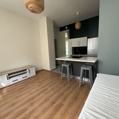 Appartement 1 pièces 109552 €