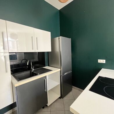 Appartement 1 pièces 109552 €