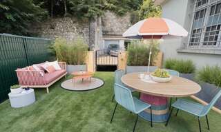 Appartement 1 Pièce 27 m² à vendre à Lormont (33310)