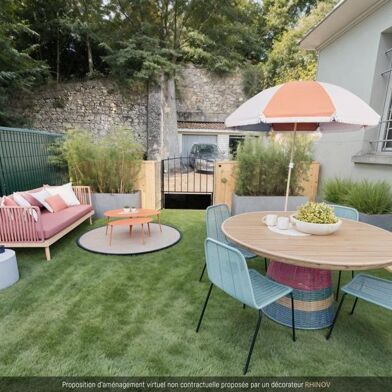 Appartement 1 pièces 109552 €