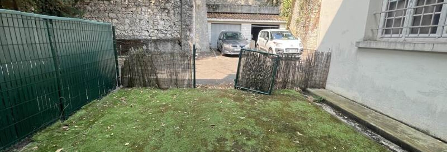 Appartement 1 Pièce 27 m² à vendre à Lormont (33310)