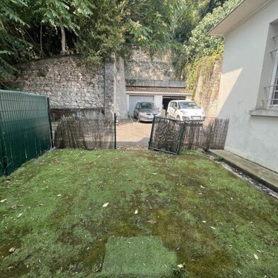 Appartement 1 pièces 109552 €