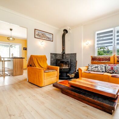 Maison 6 pièces 223024 €