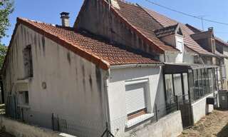 Maison 2 Pièces 55 m² à vendre à Domérat (03410)