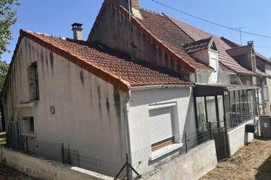 Maison 2 pièces 42000 €