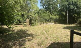 Maison 2 Pièces 55 m² à vendre à Domérat (03410)