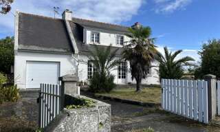 Maison 6 Pièces 95 m² à vendre à Penmarc'h (29760)