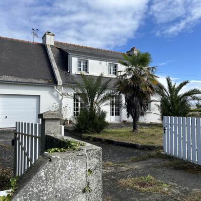 Maison 6 pièces 187960 €