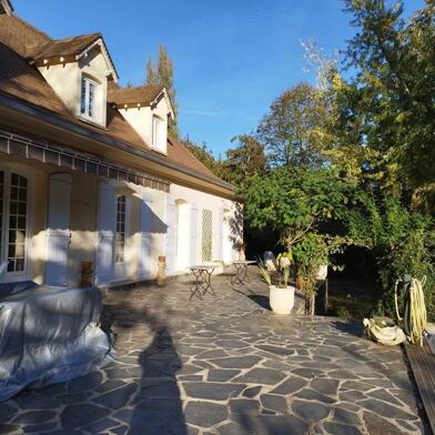 Maison 9 pièces 328200 €