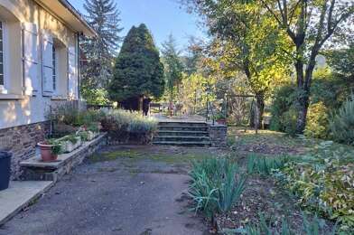 Maison 9 pièces 328200 €