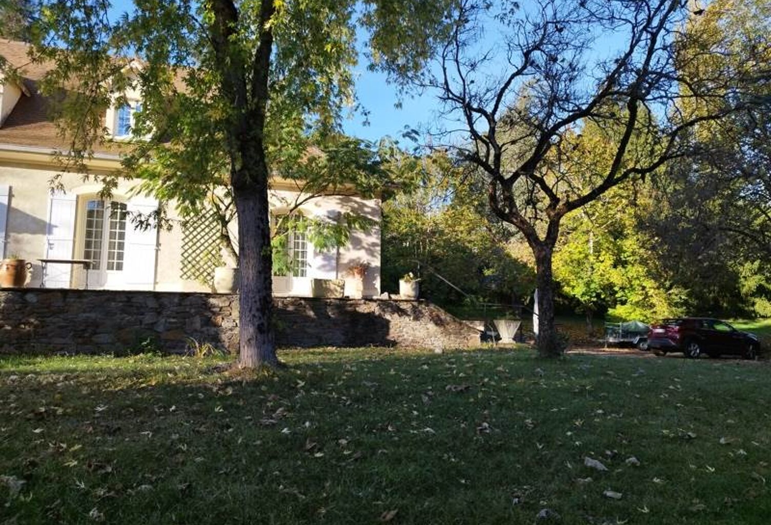 Vente maison 9 pièces 300 m² Viviez (12110) — photo 1