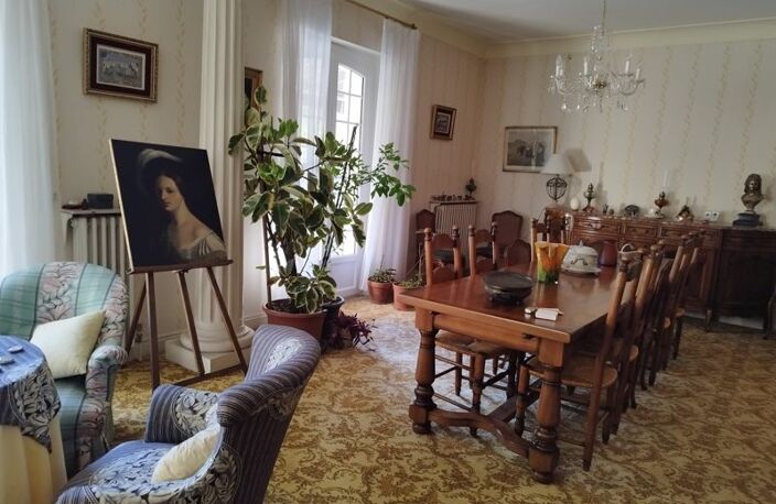 Vente maison 9 pièces 300 m² Viviez (12110) — photo 2