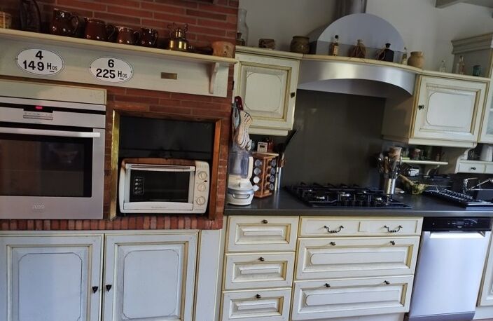 Vente maison 9 pièces 300 m² Viviez (12110) — photo 3