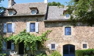 Maison 6 Pièces 110 m² à vendre à Vaureilles (12220)