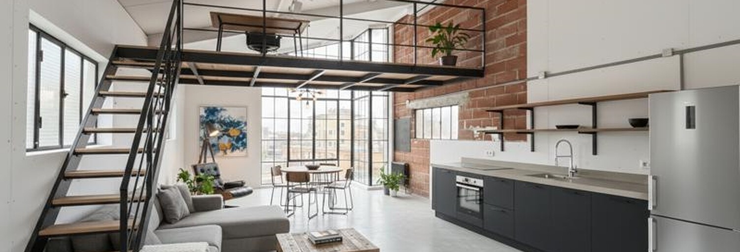 Appartement 3 Pièces 65 m² à vendre à Tournefeuille (31170)