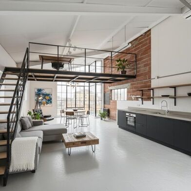 Appartement 3 pièces 129600 €