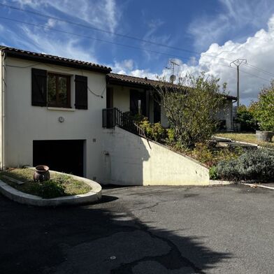 Maison 5 pièces 199899 €