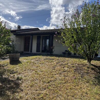 Maison 5 pièces 189566 €