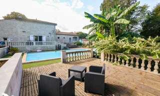 Maison 6 Pièces 230 m² à vendre à Nieul-le-Virouil (17150)