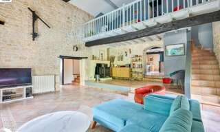 Maison 6 Pièces 230 m² à vendre à Mirambeau (17150)