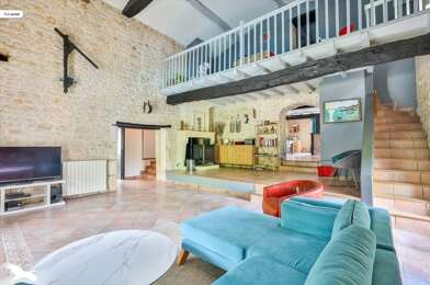 Maison 6 pièces 341500 €