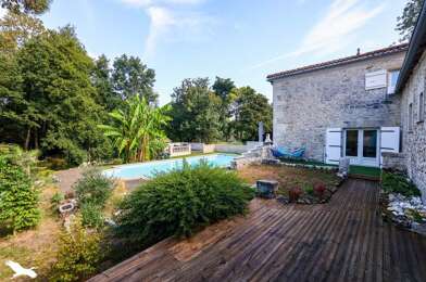 Maison 6 pièces 320000 €