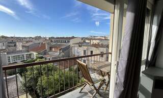 Appartement 1 Pièce 22 m² à vendre à Bordeaux (33000)