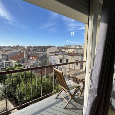 Appartement 1 pièces 110000 €