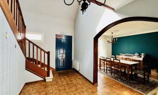 Maison 6 Pièces 139 m² à vendre à Plœmeur (56270)