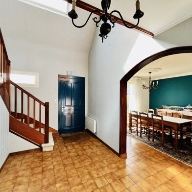 Maison 6 pièces 379080 €