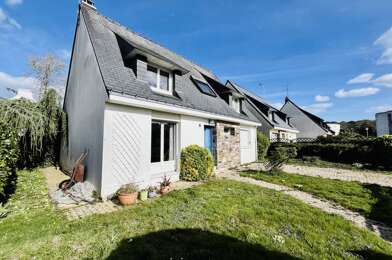 Maison 6 pièces 369080 €