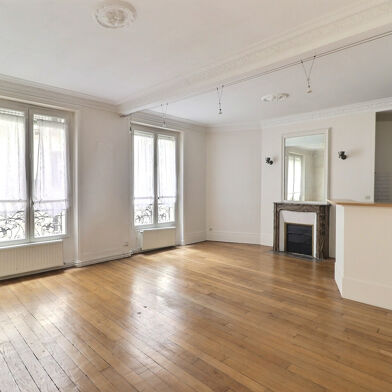 Appartement 3 pièces 580000 €
