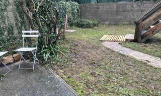 Appartement 1 Pièce 27 m² à vendre à Lanester (56600)