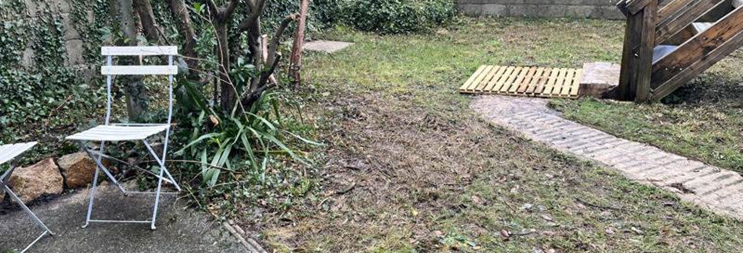 Appartement 1 Pièce 27 m² à vendre à Lanester (56600)