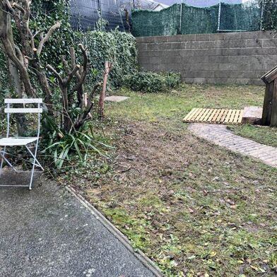 Appartement 1 pièces 99844 €