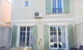 Maison 4 Pièces 84 m² à vendre à Béziers (34500)