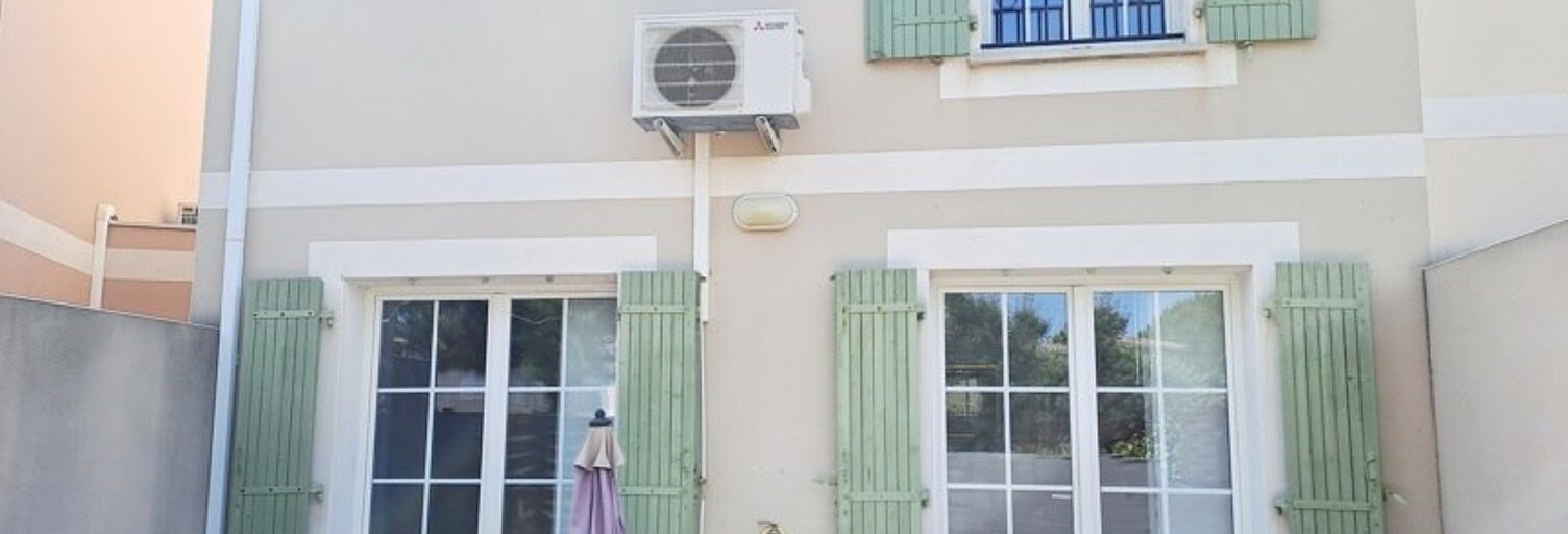 Maison 4 Pièces 84 m² à vendre à Béziers (34500)