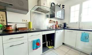 Maison 4 Pièces 84 m² à vendre à Béziers (34500)