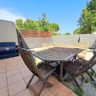 Maison 4 pièces 218300 €