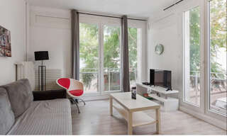 Appartement 1 Pièce 32 m² à vendre à Toulon (83000)