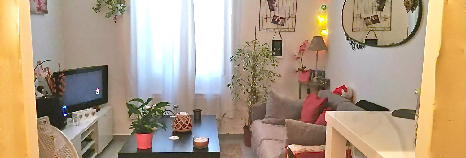 Immeuble  485 m² à vendre à Toulon (83100)