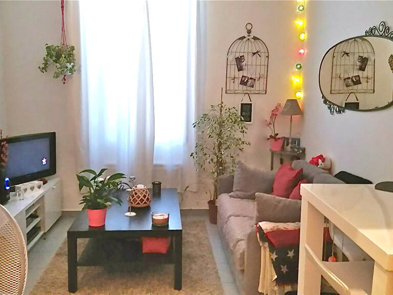 TOULON EST - IMMEUBLE DE RAPPORT — photo 1