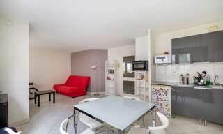 Appartement 1 Pièce 35 m² à vendre à Lyon 3 (69003)